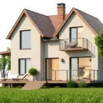 6,1% de futuros compradores buscan vivienda para uso vacacional