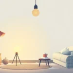 8 consejos para ahorrar electricidad en casa este invierno