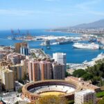 8 miradores panorámicos en Málaga con las mejores vistas