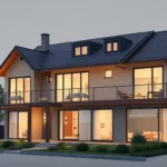 Aerotermia como clave para comprar una nueva vivienda