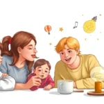 Ahorra en familia con ideas divertidas y creativas