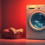 Ahorrar en la factura de luz al usar la lavadora de madrugada