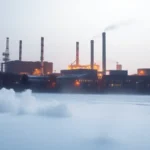 Ahorro de 642 toneladas de CO2 con sistemas de aislamiento térmico Esfer y Sto