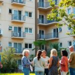 Aire acondicionado: normativa en comunidades