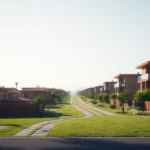 Aliseda presenta plan de venta de suelos a promotores hasta 2025