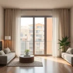 Alquiler de apartamentos en España aumenta hasta un 33% anual