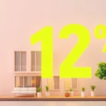 Alquiler de habitaciones aumenta un 13% en 2024