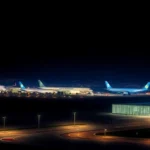 Ampliación del aeropuerto de Manises y su impacto en Valencia