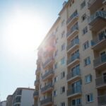 Antenas individuales en comunidades de vecinos