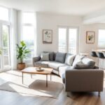 Apartamento turístico