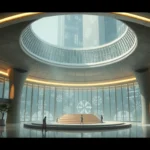 Arquitectura del futuro: transformar entornos en espacios narrativos