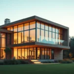 Arquitectura sostenible y su impacto en el ahorro de energía