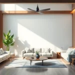 Aumenta tu inversión en diseño de interiores y espacios