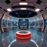 Aumento de paseos virtuales 360º por la pandemia de covid-19