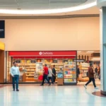 Aumento del 46% en tráfico de tiendas físicas en 2023