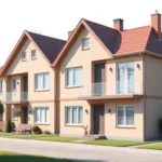 Aumento del precio de la vivienda y recuperación de hipotecas y compraventas