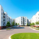 Avintia Real Estate desarrollará 419 nuevas viviendas del Plan Vive
