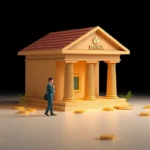 Bancos reducen hipotecas fijas en 500 euros anuales en 2024