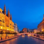 Barcelona y Madrid lideran el ranking de ciudades europeas para inversión hotelera