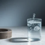 Cada cuánto debo cambiar el contador de agua