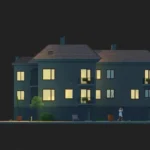 Caída de hipotecas de vivienda en febrero 2023 según INE
