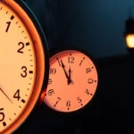Cambio de hora marzo 2021 en España y sus efectos