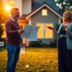Cancelar hipoteca en el momento de venta
