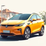 Cargar un coche eléctrico en una comunidad de propietarios