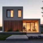 Casa Panchés recibe el Premio de Obra Nueva de Hispalyt