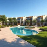 Castellana Properties vende parque Mejostilla en España