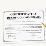 Certificado de deuda comunitaria, documento esencial para vender casa