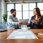 Certificado de deuda en venta de vivienda