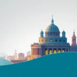 Cinco capitales superan los 7.000 euros por m2 en 2023