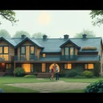 Cohousing como solución a la crisis ¿Qué es?