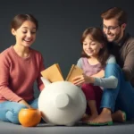 Cómo aumentar la tasa de ahorro en las familias