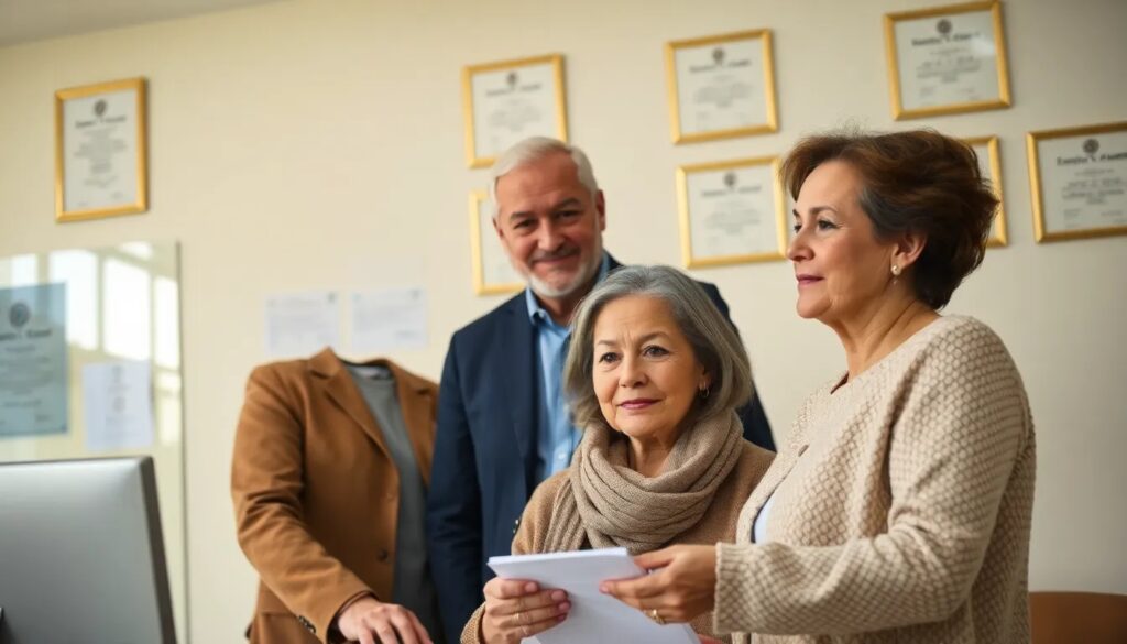 como corregir errores materiales o de titularidad en el registro Inmobiliaria en Fuengirola