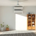 Cómo preparar tu hogar para el calor y elegir aire acondicionado