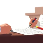 Cómo redactar una carta para la Comunidad