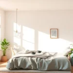 Cómo reducir la huella de carbono en inmuebles residenciales España