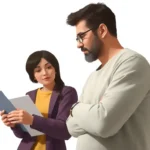 Cómo resolver problemas con un vecino de manera efectiva