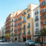 Compra de piso en El Pla del Bon Repós, Alicante centro