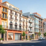 Compra un piso en el distrito central de Alicante, Pla del Bon Repós