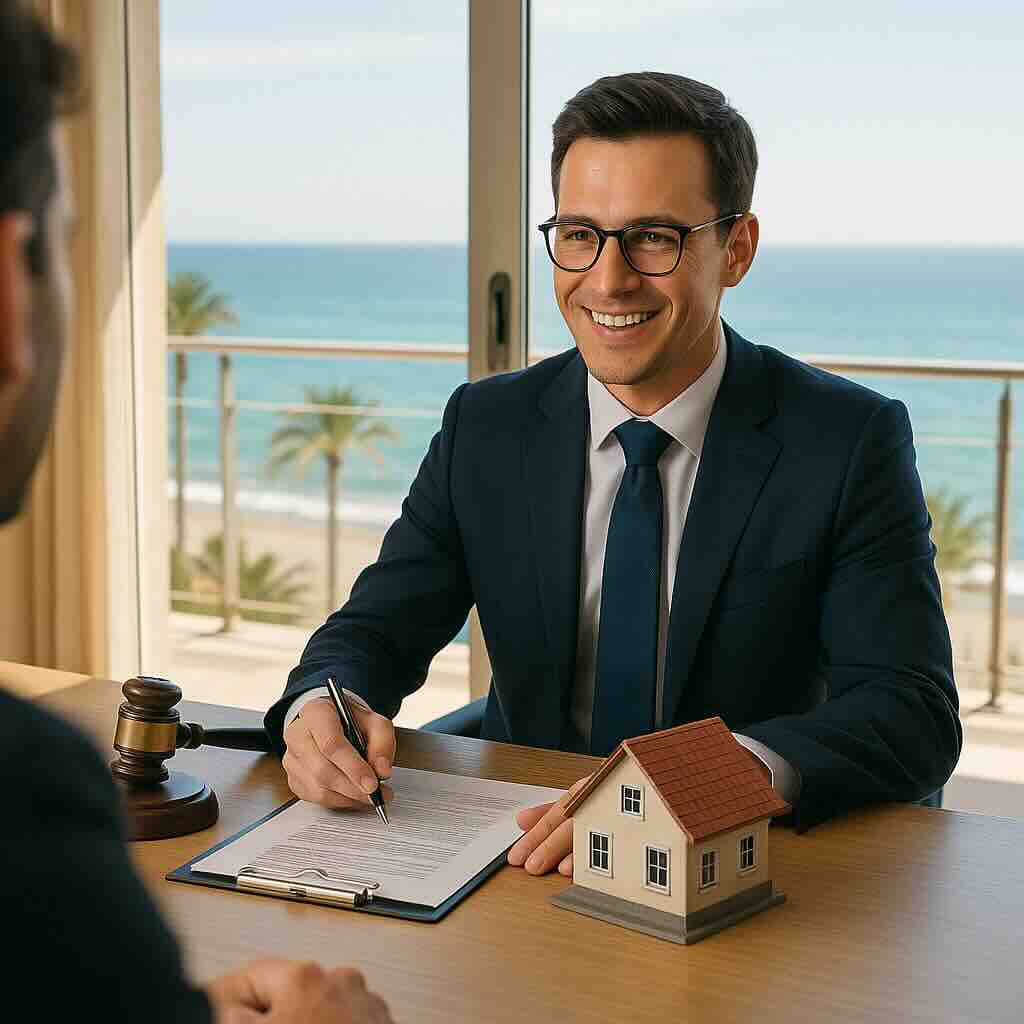 comprar casa en fuengirola Inmobiliaria en Fuengirola