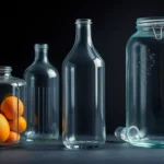 Consecuencias de no reciclar envases de vidrio según la IA