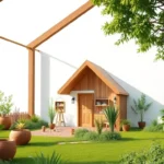 Consejos para crear un hogar más sostenible y ecoamigable