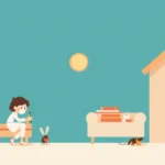 Consejos para prevenir plagas en casa y en la comunidad