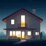Consumo de energía en hogares españoles
