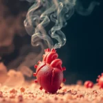 Contaminación acústica y 48.000 casos nuevos de enfermedades cardíacas en la UE