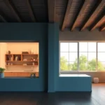 Convertir un edificio en vivienda: guía completa y consejos