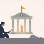 Convivencia entre financiación bancaria y alternativa